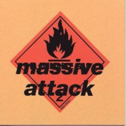 Massive Attack - Blue Lines